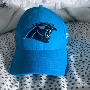 Carolina Panthers Snapback Hat